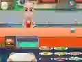 Mäng Super Burger Internetis