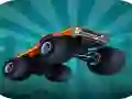 Mäng Monster Truck Internetis