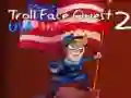 Mäng Trollface Quest USA Seiklus 2 Internetis