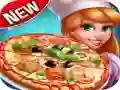 Mäng Pizza Jahi Möllav Pealik Internetis Mäng Pizza Jahi Möllav Pealik Internetis