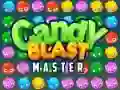 MĂ€ng Candy Blast Meister Internetis MĂ€ng Candy Blast Meister Internetis
