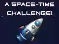 Mäng Kosmose ja aja väljakutse! Internetis