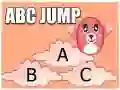 Mäng ABC Hüpe Internetis Mäng ABC Hüpe Internetis