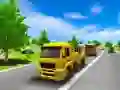 MĂ€ng Transportjuhtimise simulaator Internetis MĂ€ng Transportjuhtimise simulaator Internetis