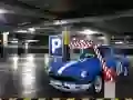 Mäng Rohke Auto Parkimine Internetis