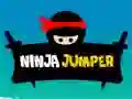 Mäng Ninja Hüppaja Internetis Mäng Ninja Hüppaja Internetis