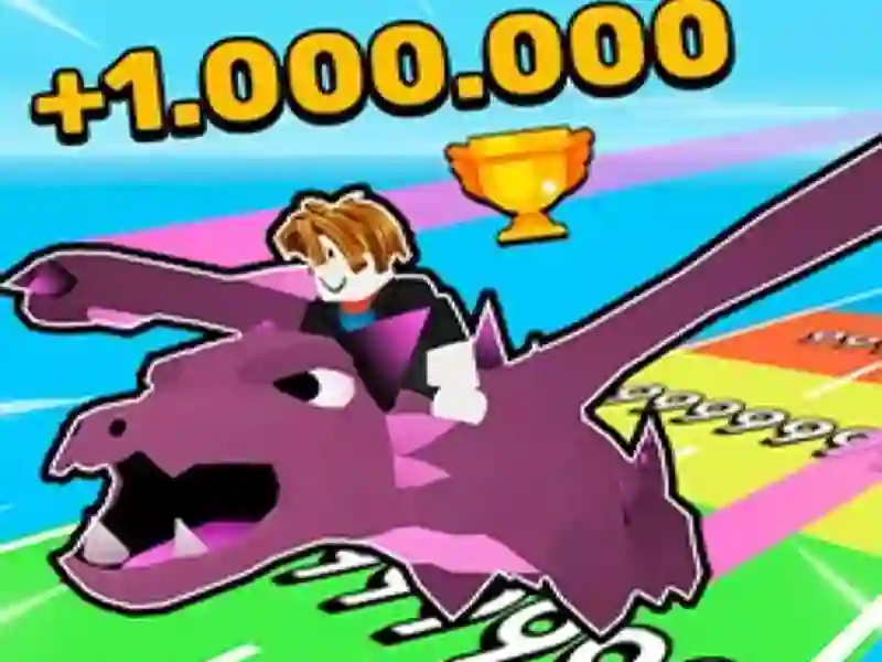 Mäng Obby: Dragon Training Internetis