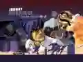 Mäng Johnny Megaton Internetis