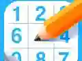 MĂ€ng Meister Sudoku Internetis MĂ€ng Meister Sudoku Internetis