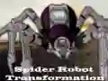 Mäng Selle roomaja robotite muutmine Internetis
