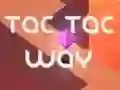 Mäng Tac Tac Tee Internetis