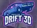 Mäng Venemere Auto Drift 3D Internetis