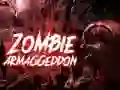Mäng Zombi Armageddon Internetis