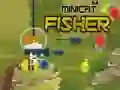 MĂ€ng MiniKass Kalastaja Internetis MĂ€ng MiniKass Kalastaja Internetis