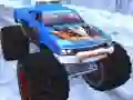MĂ€ng Talvemonster Truck Internetis MĂ€ng Talvemonster Truck Internetis