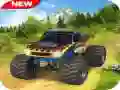 MĂ€ng Xtreme Monster Truck Offroad Internetis MĂ€ng Xtreme Monster Truck Offroad Internetis