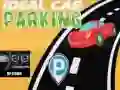 Mäng Ideaalne Auto Parkimine Internetis