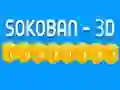 Mäng Sokoban - 3D Peatükk 3 Internetis Mäng Sokoban - 3D Peatükk 3 Internetis