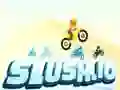 MĂ€ng Slush.io Internetis MĂ€ng Slush.io Internetis