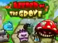 Mäng Groove' i Hoidja Internetis