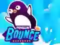 Mäng Pingviini Hüpe Internetis
