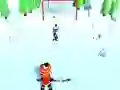 Mäng Hokki väljakutse 3D Internetis