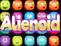 Mäng ALEINOID Internetis