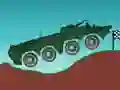 Mäng Autorakenduse füüsika BTR 80 Internetis Mäng Autorakenduse füüsika BTR 80 Internetis