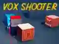 MĂ€ng Vox Shooter Internetis MĂ€ng Vox Shooter Internetis