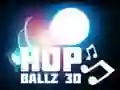 Mäng Hop Ballz 3D Internetis