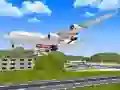 Mäng Lennuki Lend 3D Internetis