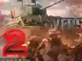 MĂ€ng Tank vs Zombid 2 Internetis MĂ€ng Tank vs Zombid 2 Internetis
