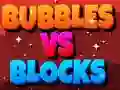 Mäng Mullid Vs Blokid Internetis