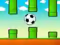 MĂ€ng Flappy jalgpall Internetis MĂ€ng Flappy jalgpall Internetis