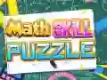 MĂ€ng Matemaatikaoskuste Puzzle Internetis MĂ€ng Matemaatikaoskuste Puzzle Internetis