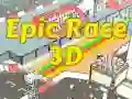 Mäng Epohiline Võidusõit 3D Internetis