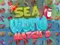 MĂ€ng Meremaailm Match 3 Internetis MĂ€ng Meremaailm Match 3 Internetis