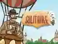 Mäng Kuum Õhk Solitaire Internetis