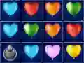 Mäng Südame Balloonid: Bloki kokkuvarisemine Internetis Mäng Südame Balloonid: Bloki kokkuvarisemine Internetis