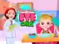 MĂ€ng Baby Hazel Silmade Hooldus Internetis MĂ€ng Baby Hazel Silmade Hooldus Internetis