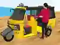 Mäng Tuk Tuk Auto Rickshaw 2020 Internetis