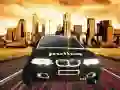 Mäng Politsei Drift Auto Internetis