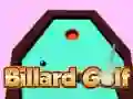 Mäng Billiardi golf Internetis