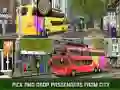 Mäng Moodne linna bussijuhtimise simulaator 2020 Internetis