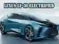 MĂ€ng Lexus LF-30 Elektrifitseeritud Internetis MĂ€ng Lexus LF-30 Elektrifitseeritud Internetis