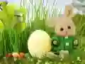 Mäng Easter 2020 Mõistatus Internetis