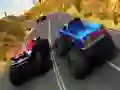 MĂ€ng Xtreme Monster Truck ja Offroad Lust Internetis MĂ€ng Xtreme Monster Truck ja Offroad Lust Internetis