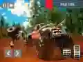 MĂ€ng Monster Truck vs Zombie Surm Internetis MĂ€ng Monster Truck vs Zombie Surm Internetis