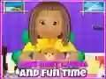 MÀng Baby Daisy hooldus ja lÔbus aeg Internetis MÀng Baby Daisy hooldus ja lÔbus aeg Internetis