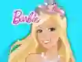 Mäng Barbie Maagiline Mood Internetis